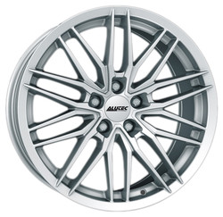   Alutec Burnside 16/6 ET25 Polar silverWHS105923  , .   -  www.rsauto24.ru