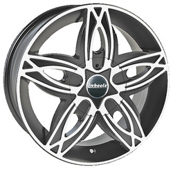 Iwheelz  R16 IW 6J 4100 et52/54.1 FAITH GMMF 23022112302211  , .   -  www.rsauto24.ru