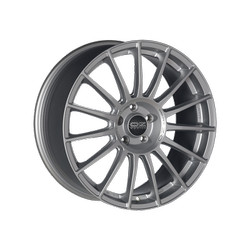   Oz Superturismo LM 18/7,5 ET47 Matt race silver + black letteringWHS063190  , .   -  www.rsauto24.ru