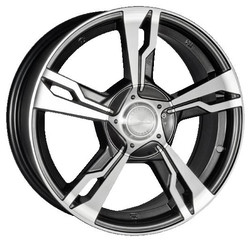 Iwheelz  R17 IW 7J 5114.3 et55/64.1 OSAKA GMMF 30003843000384  , .   -  www.rsauto24.ru