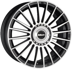 Iwheelz  R15 IW 5.5J 4100 et51/54.1 SENSO MBMF 30009603000960  , .   -  www.rsauto24.ru