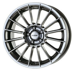   Alutec Zero 15/7 ET38 High perfomance silverWHS057741  , .   -  www.rsauto24.ru