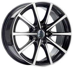   Borbet BL5 17/8 ET48 Black glossyWHS111335  , .   -  www.rsauto24.ru