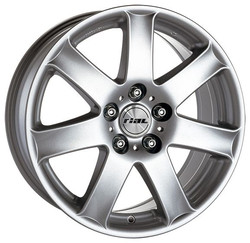 Rial RIAL FLAIR 6.0X15 5/112 ET45 d70.1 /polar-silver/ MP [FL60545B71]FL60545B71  , .   -  www.rsauto24.ru