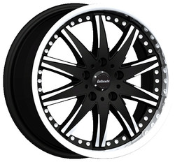 Iwheelz  R18 IW 8J 5112 et38/57.1 VENDETTA MLMBMF 22170092217009  , .   -  www.rsauto24.ru