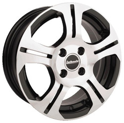 Iwheelz  R14 IW 6J 498 et38/58.6 TECHNO BMF 20768022076802  , .   -  www.rsauto24.ru