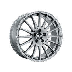   Oz Superturismo GT 18/8 ET40 Grigio corsa black letteringWHS069847  , .   -  www.rsauto24.ru