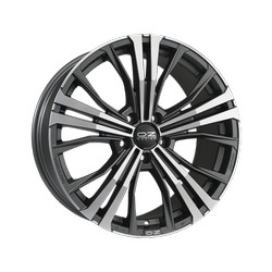   Oz Cortina 20/9,5 ET52 Matt dark graphite d.c.WHS057578  , .   -  www.rsauto24.ru