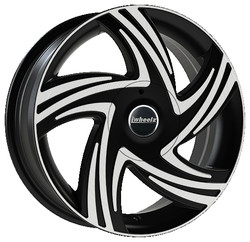 Iwheelz  R16 IW 6J 4100 et39/56.6 TEMPO BMF 23011192301119  , .   -  www.rsauto24.ru