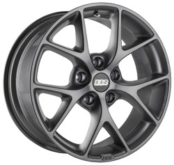   Bbs SR 16/7 ET48 satin himalaya-greyWHS095598  , .   -  www.rsauto24.ru