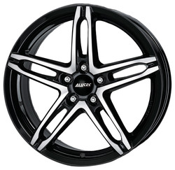   Alutec Poison Cup 19/8,5 ET35 Diamant black front polishedWHS057693  , .   -  www.rsauto24.ru