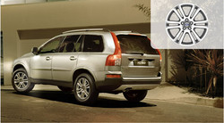 Volvo   Camulus Volvo XC90 (   2003  ..)30671513  , .   -  www.rsauto24.ru