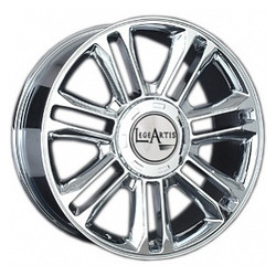   Legeartis CL5 20/8,5 ET31 SilWHS090242  , .   -  www.rsauto24.ru