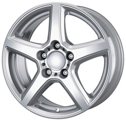   Alutec B 16/7,5 ET37 Polar silverWHS042308  , .   -  www.rsauto24.ru