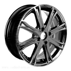 Iwheelz  R15 IW 5.5J 4100 et45/54.1 BREEZE HB 28037192803719  , .   -  www.rsauto24.ru