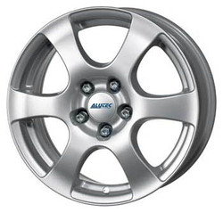   Alutec Plix 16/6,5 ET42 Polar silverWHS105581  , .   -  www.rsauto24.ru