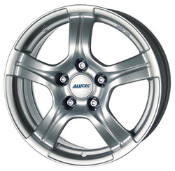   Alutec Helix 15/6,5 ET42 Polar silverWHS057761  , .   -  www.rsauto24.ru