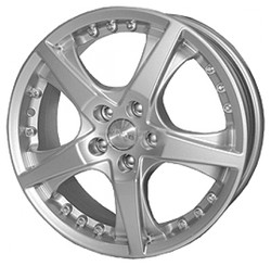 Skad  R16  6.5J 5105 et39/56.7 Diamond 1361808  , .   -  www.rsauto24.ru