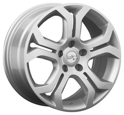   Legeartis GM28 17/8 ET45 SilWHS089170  , .   -  www.rsauto24.ru