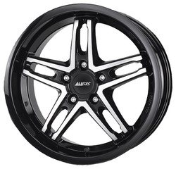   Alutec Poison 18/8 ET45 Schwarz poliertWHS027538  , .   -  www.rsauto24.ru