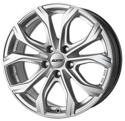   Alutec W10 16/7 ET48 Polar silverWHS095411  , .   -  www.rsauto24.ru