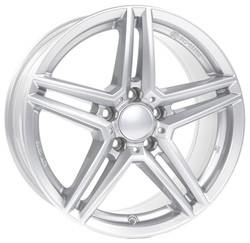   Alutec M10 17/8 ET48 Polar silverWHS095385  , .   -  www.rsauto24.ru