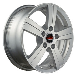   Legeartis FT15 16/6,5 ET68 SilWHS080865  , .   -  www.rsauto24.ru