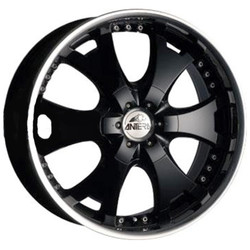   Antera 361 20/9,5 ET35 Racing black lip polishedWHS050995  , .   -  www.rsauto24.ru