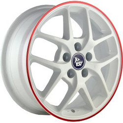   Yst X-8 16/6,5 ET45 WrsWHS086955  , .   -  www.rsauto24.ru