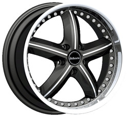 Iwheelz  R18 IW 8.5J 5112 et48/66.6 CASINO MLBMF 22130022213002  , .   -  www.rsauto24.ru