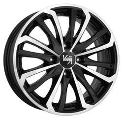 Rapid RAPID   (639) 6.5X16 4/108 ET26 d65.1 /black/ [r26590]R26590  , .   -  www.rsauto24.ru