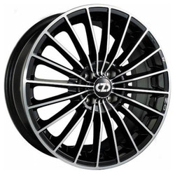   Oz 35 Anniversary 19/8 ET35 Black + diamond cutWHS057012  , .   -  www.rsauto24.ru