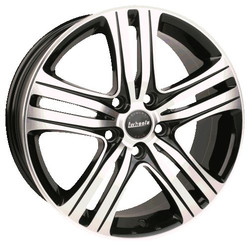 Iwheelz  R18 IW 7.5J 5114.3 et60/67.1 FUTURI BMF 2519910519910  , .   -  www.rsauto24.ru