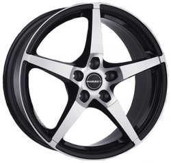   Borbet FS 17/8 ET45 Blackchrome-poliertWHS101817  , .   -  www.rsauto24.ru