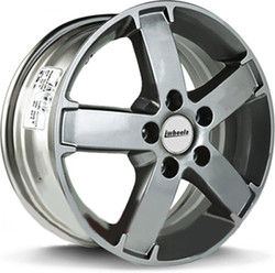 Iwheelz  R15 IW 6J 5108 et52.5/63.4 FOR4 S 10005011000501  , .   -  www.rsauto24.ru