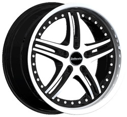 Iwheelz  R17 IW 7.5J 5112 et39/66.6 WARRIOR MLBMF 22180042218004  , .   -  www.rsauto24.ru