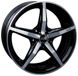   Oz Canova 17/8 ET45 Black + diamond cutWHS057158  , .   -  www.rsauto24.ru