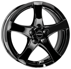   Borbet F 18/8 ET50 Schwarz glanezWHS097898  , .   -  www.rsauto24.ru