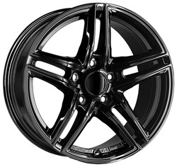   Borbet XR 17/7,5 ET35 Schwarz glanezWHS069992  , .   -  www.rsauto24.ru