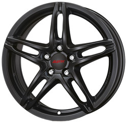   Alutec Poison 17/7 ET38 Racing schwarzWHS056628  , .   -  www.rsauto24.ru