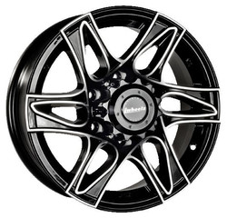 Iwheelz  R17 IW 7.5J 6139.7 et38/67.1 KANBU BMF 20020042002004  , .   -  www.rsauto24.ru