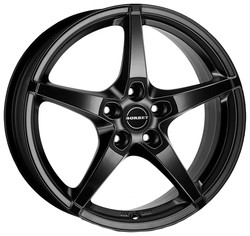   Borbet FS 17/8 ET45 Schwarz mattWHS059210  , .   -  www.rsauto24.ru