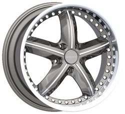 Iwheelz  R18 IW 8.5J 5112 et60/66.6 CASINO MLHB 22130092213009  , .   -  www.rsauto24.ru