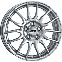   Ats Street Race 18/7,5 ET43 Diamant silber lackiertWHS101214  , .   -  www.rsauto24.ru