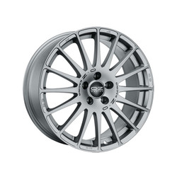   Oz Superturismo GT 17/8 ET40 Grigio corsa brightWHS102002  , .   -  www.rsauto24.ru