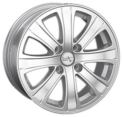   Legeartis Ci12 15/6 ET27 SilWHS079848  , .   -  www.rsauto24.ru