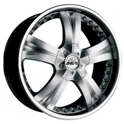   Antera 345 20/9,5 ET40 Silver lip polishedWHS060135  , .   -  www.rsauto24.ru