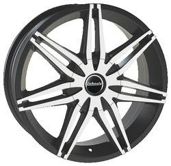 Iwheelz  R17 IW 6.5J 5114.3 et35/67.1 WONDER GMMF 23044042304404  , .   -  www.rsauto24.ru