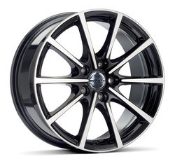   Borbet BL5 17/8 ET40 Black polishedWHS114158  , .   -  www.rsauto24.ru