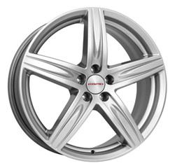 Rapid RAPID  (KC496) 6.0X15 5/105 ET39 d56.6 /black platinum/ [r13563]R13563  , .   -  www.rsauto24.ru